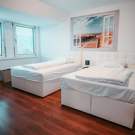 Vienna Shopping Center 14 Apartment Luaran gambar