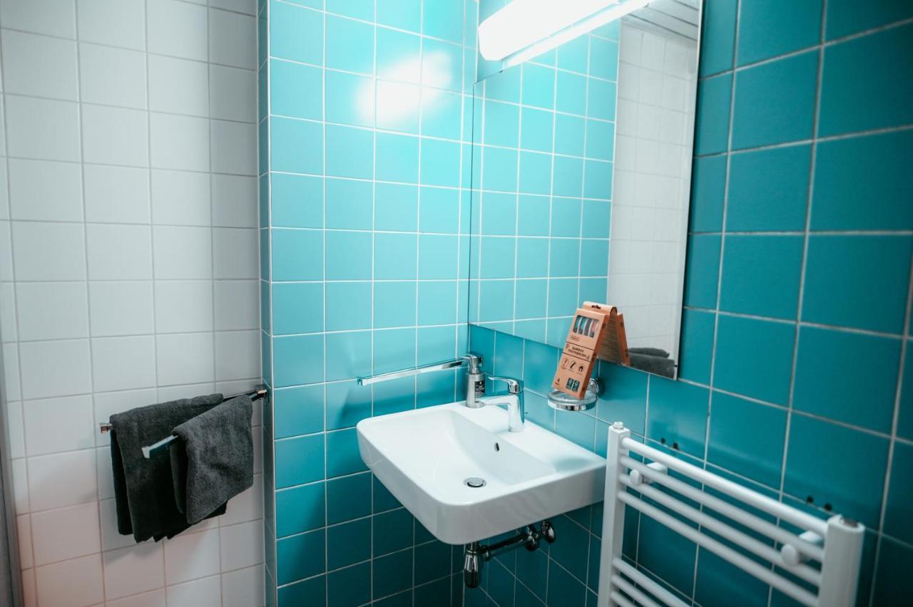 Vienna Shopping Center 14 Apartment Luaran gambar