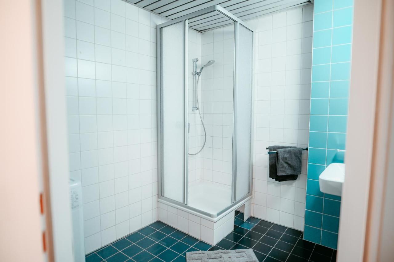 Vienna Shopping Center 14 Apartment Luaran gambar