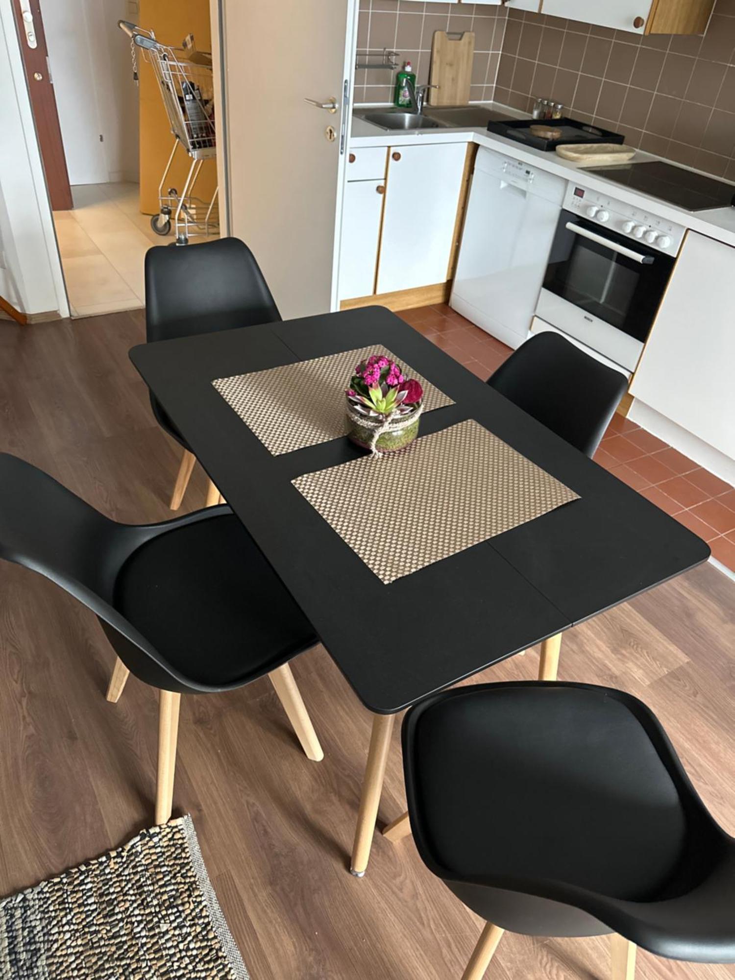 Vienna Shopping Center 14 Apartment Luaran gambar